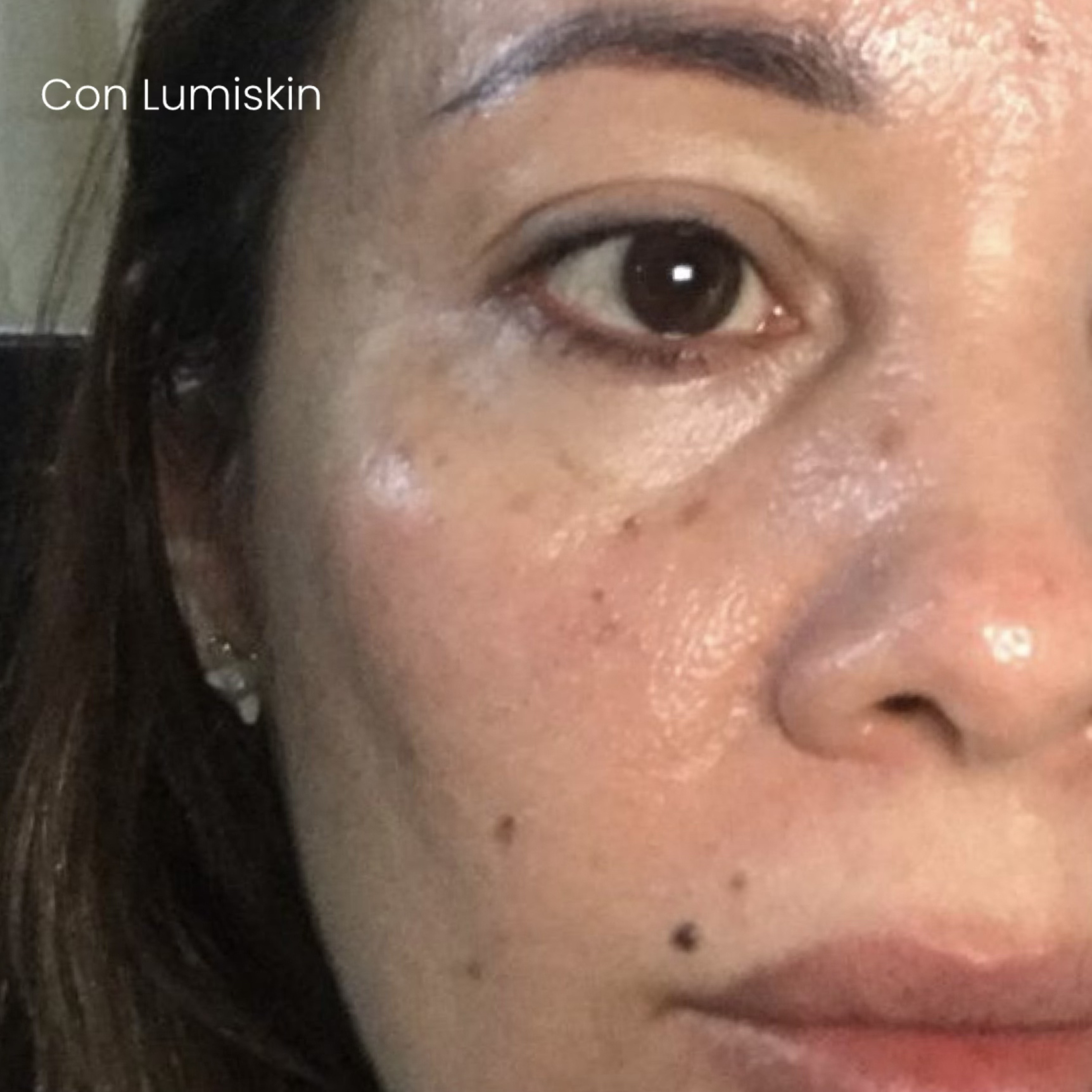 Después de Lumiskin